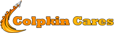 Colpkin Cares